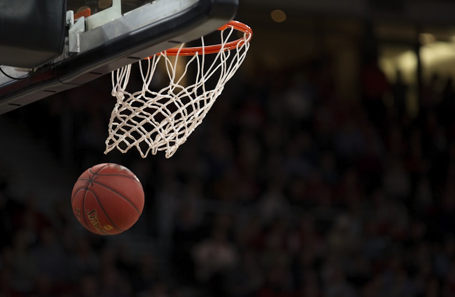NBA promo