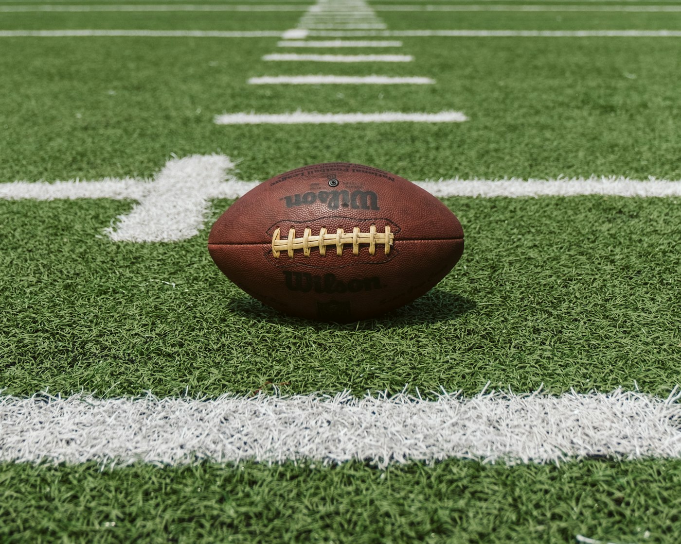 NFL game